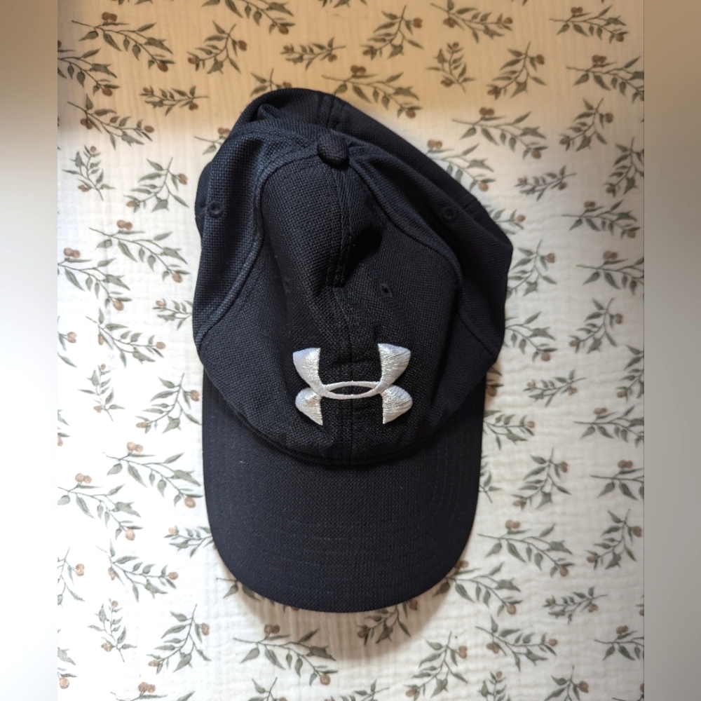 Under Armour Cap